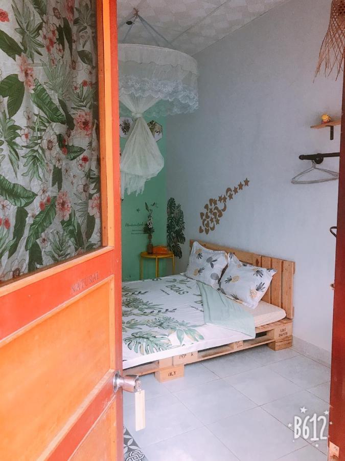 קאן טו Green Sunshine Homestay מראה חיצוני תמונה